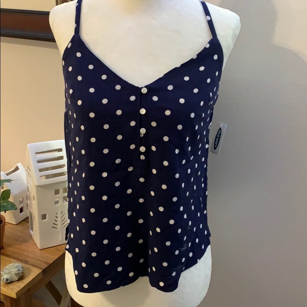 Old Navy Tank Top